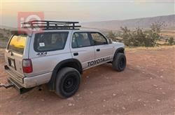 تويوتا 4رنر